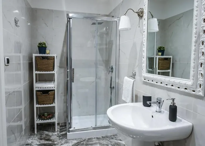 Rosaroll 57 Apartment Neapel