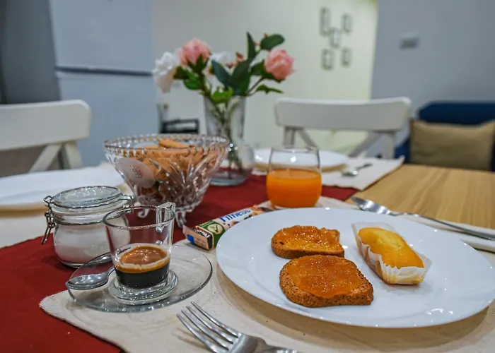 Apartment Rosaroll 57