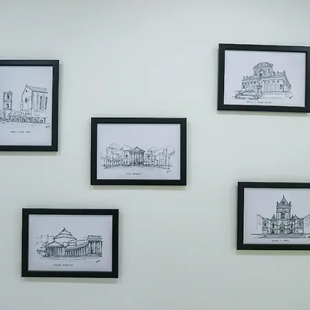 Rosaroll 57 * نابولي