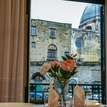 Rosaroll 57 * نابولي