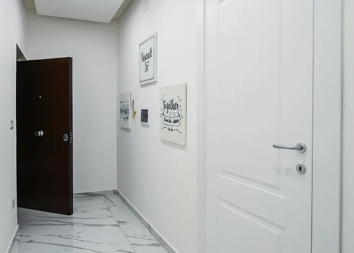 Apartment Rosaroll 57 Naples