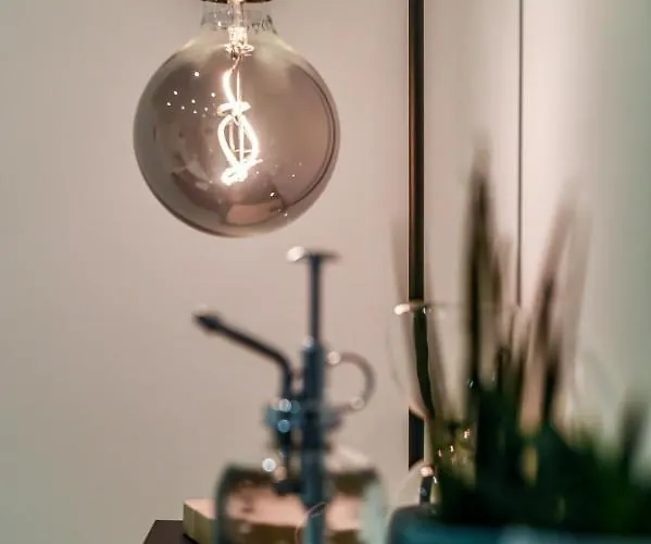 Rosaroll 57 Apartment