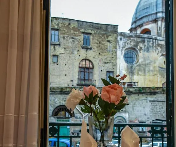 Rosaroll 57 * Naples