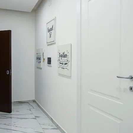 Apartment Rosaroll 57 Naples