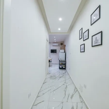 Appartement Rosaroll 57 *